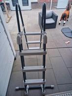 INTEX ZWEMBAD TRAP, Tuin en Terras, Zwembad-toebehoren, Ophalen, Zo goed als nieuw