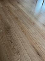 Laminaatvloer Eikenhout - 66m2 - Gratis Afhalen!, Ophalen, Gebruikt, 10 m² of meer, Hout