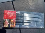 Nieuw pizza/steak bestek  8 delig,  roestvrijstaal, Ophalen, Nieuw