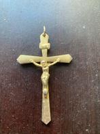 Katholiek Kruisje - 5,5 x 3,5 cm, Ophalen of Verzenden