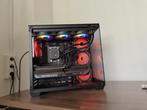 Gaming PC // RTX 5070 ti & AMD 7 7800X3D //, 7604 HM, 32 GB, Zelf gebouwde pc, Nieuw