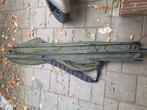 3x Shimano Supressa 12ft 3lb Werphengel + fouderaal, Watersport en Boten, Hengelsport | Karpervissen, Ophalen of Verzenden, Zo goed als nieuw