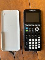 TI-84 Plus CE-T, Ophalen of Verzenden, Grafische rekenmachine, Zo goed als nieuw