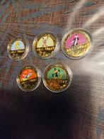 Looney Tunes Munten Set, Verzamelen, Disney, Ophalen of Verzenden, Nieuw