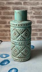Mint groen siervaasje, Antiek en Kunst, Antiek | Vazen, Ophalen