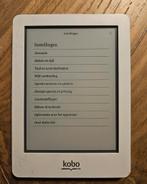 Kobo Glo Ereader - verlichting is defect!, Ophalen of Verzenden