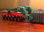 Ketelbrug speciaal transport trafo spmt, Hobby en Vrije tijd, Modelauto's | 1:50, Ophalen of Verzenden, Zo goed als nieuw