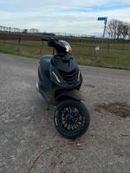 Piaggio zip 70cc 2 takt, Ophalen, Tweetakt, Maximaal 45 km/u, Zo goed als nieuw