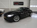 BMW Z4 Roadster sDrive20i High Executive BTW verrekenbaar Au, Automaat, Gebruikt, 4 cilinders, Cabriolet