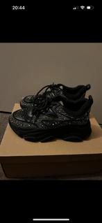 Steve Madden sneaker zgan 37, Ophalen of Verzenden, Zo goed als nieuw, Sneakers of Gympen
