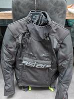 Nieuwe Alpinestars Halo Drystar jas
Maat M, Jas | textiel, Dames, Ophalen of Verzenden, Alpinestars