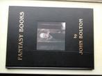 ns3-john bolton-fantasy books-nieuwstaat-hardcover, Ophalen of Verzenden, Zo goed als nieuw, Fotografen