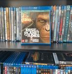 Rise of the Planet of the Apes - Blu-ray, Ophalen of Verzenden, Zo goed als nieuw, Actie