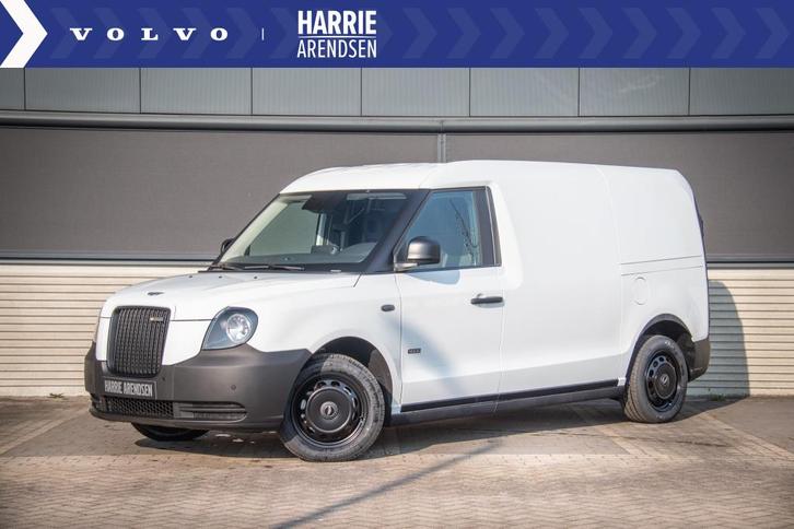 Levc VN5 Plug-in Hybrid City | Schuifdeur | Navigatie | LED, Auto's, Bestelauto's, Bedrijf, Te koop, ABS, Airbags, Airconditioning