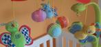 Muziekmobiel voor de box, Kinderen en Baby's, Speelgoed | Babyspeelgoed, Ophalen of Verzenden, Zo goed als nieuw, Mobiel