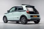 Renault Twingo 0.9 TCe Intens [ Vouwdak Navi Climate ], Auto's, Renault, 898 cc, Twingo, Gebruikt, 918 kg