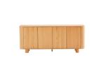 by fonQ Arch Dressoir - Eiken | Van €649, nu, Byfonq, Byfonq, Eikenhout, Nieuw