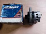 AC Delco CS 130 321-506 dynamo, Ophalen of Verzenden, Gereviseerd, Chevrolet