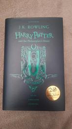 Harry Potter and the Philosopher's Stone – Slytherin Edition, Ophalen, Zo goed als nieuw, J.K. Rowling
