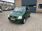 Opel Agila 1.2-16V Comfort, Auto's, Opel, Voorwielaandrijving, Gebruikt, Metallic lak, Origineel Nederlands