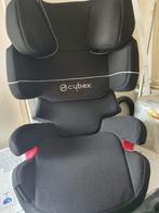 Cybex Solution X fix autostoel, Ophalen, Zo goed als nieuw