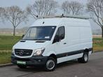 MERCEDES-BENZ SPRINTER 519 cdi 3.0 v6 l2h2, Gebruikt, Euro 6, 190 pk, Wit
