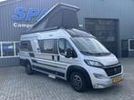 Adria Twin 640 SGX | Lengte bed | automaat | 2021 | Compleet, Automaat, Buscamper of Camperbus, Ringverwarming, Bedrijf