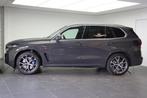 BMW X5 xDrive50e M Sport Automaat / Sportstoelen / Adaptief, Gebruikt, Met garantie (alle), Bedrijf, 489 pk
