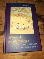 Wijsheids wondere wegen, Ophalen of Verzenden, Zo goed als nieuw, Overige typen