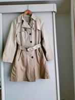 Jas, Kleding | Dames, Jassen | Zomer, Ophalen of Verzenden, Zo goed als nieuw, Maat 38/40 (M), Beige