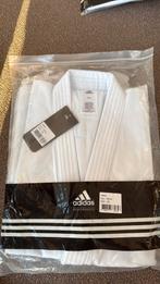 Nieuw Adidas Karatepak Yawara 150 cm, Sport en Fitness, Vechtsporten en Zelfverdediging, Karate, Nieuw, Vechtsportpak, Maat M