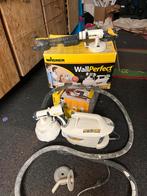 Wagner WallPerfect W665 Verfspuitsysteem, Ophalen of Verzenden, Gebruikt