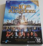 Mini-Serie *** THE 10TH KINGDOM *** 3-DVD Boxset, Boxset, Ophalen of Verzenden, Vanaf 12 jaar, Zo goed als nieuw
