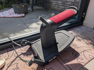 Kidsit universeel meerijdplankje kid sit meerijdstoel beschikbaar voor biedingen