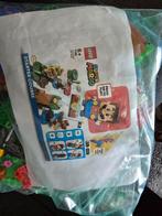 Lego Mario, Ophalen of Verzenden, Zo goed als nieuw, Overige merken
