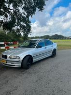 BMW E46, 65 €/maand, 1250 kg, Handgeschakeld, 1895 cc