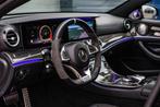 Mercedes-Benz E-klasse AMG 63 S 4MATIC+ *Pano*Carbon*Burmest, Auto's, Automaat, Gebruikt, Zwart, Adaptive Cruise Control