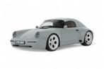 Gt Spirit Porsche 911 (964) Strosek Mega 30 1/999 1:18 Nieuw, Ophalen of Verzenden, Nieuw, Auto