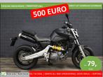 YAMAHA MT 03 (bj 2007) 35KW A2 geschikt Mat Zwart, Onbekend, YAMAHA, Onbekend, Minimaal motorrijbewijs A2