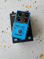 NuX Mod Core Deluxe MKII, Muziek en Instrumenten, Nux, Multi-effect, Ophalen of Verzenden, Zo goed als nieuw
