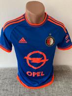 Feyenoord voetbalshirt uitshirt 2015/16 kleine maat, Maat XS of kleiner, Ophalen of Verzenden, Gebruikt, Shirt