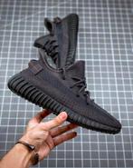 Adidas Yeezy Boost 350 V2 Black Reflective schoenen | NIEUW, Kleding | Heren, Schoenen, Zwart, Nieuw, Ophalen of Verzenden, Sneakers of Gympen