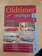 Oldtimer catalogus 2000, Ophalen of Verzenden, Algemeen