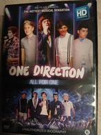 one direction - all for one, Alle leeftijden, Ophalen of Verzenden
