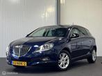 Lancia Delta 1.4-16V Oro 150 PK [ ;eder/alcantara climate nw, Auto's, Voorwielaandrijving, 65 €/maand, 15 km/l, 4 cilinders