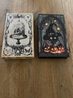 Halloween " sier boeken", Ophalen of Verzenden, Nieuw, Halloween of Griezel