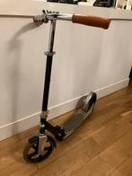 Retro Story Compass Step voor kinderen en jong volwassenen, Ophalen, Zo goed als nieuw, Gewone step