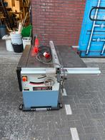Cirkelzaagmachine HBM met rijdend onderstel, Doe-het-zelf en Verbouw, Gereedschap | Zaagmachines, Ophalen, Cirkelzaag, 70 mm of meer