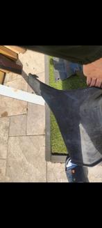 Originele binnenkappen piaggio Typhoon 125, Fietsen en Brommers, Ophalen of Verzenden, Zo goed als nieuw, Kap, Piaggio