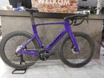 Scott Foil RC 10 2025 L Purple, Fietsen en Brommers, Fietsen | Racefietsen, 28 inch, Carbon, Heren, Nieuw